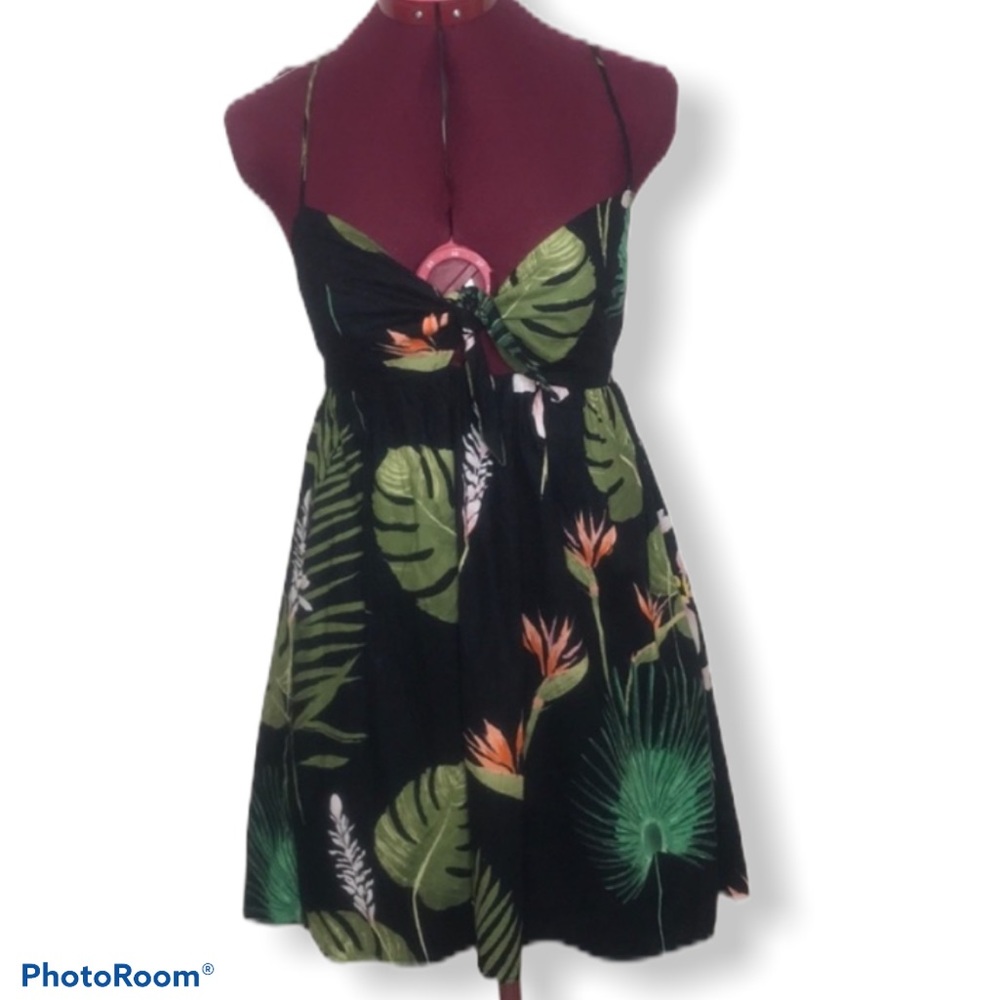 Zara Sundress Sz S